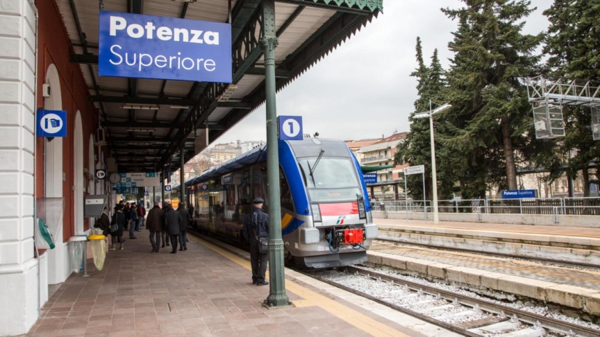 treni