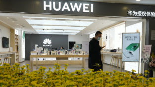 Huawei e la sorpresa del nuovo Mate 60 pro