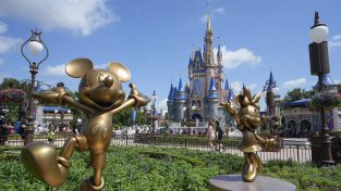 Polemiche Disney: una storia senza fine