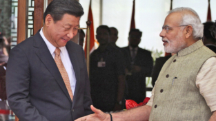 Modi e Xi Jinping, la diplomazia del gran rifiuto