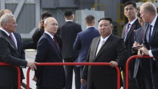 Kim Jong Un incontra Putin: equilibri sempre più complessi