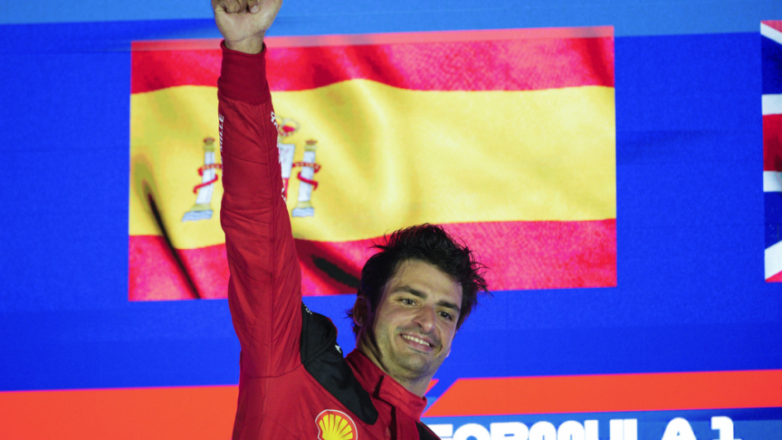Sainz
