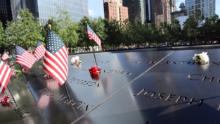 New York, 11 settembre 2001: un giornalista a Ground Zero