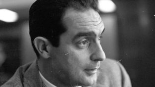 Italo Calvino, la leggerezza della letteratura