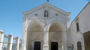 San Francesco e l’Arcangelo Michele