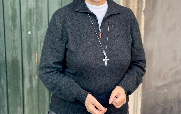 Suor Maria Trigila