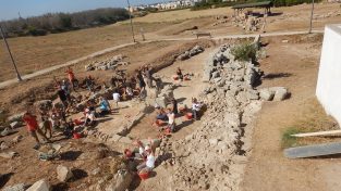 Muro Leccese: nuove evidenze sulla civiltà messapica