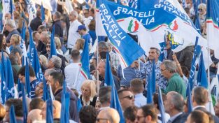 Malagola, un partito conservatore per l’Italia