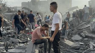 Diritto umanitario e crimini di guerra nel conflitto in Israele e Palestina