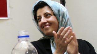 Narges Mohammadi, il Nobel ad una donna scomoda
