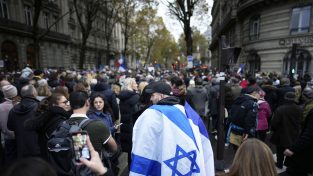 Antisionismo e antisemitismo, le parole e il conflitto