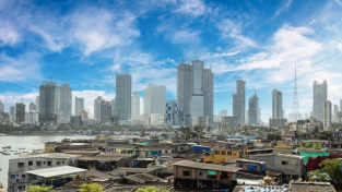Gli slum e il loro “diritto alla città”
