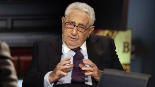 L’ultimo avvertimento di Henry Kissinger