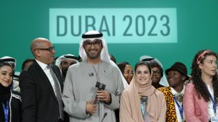 COP28 di Dubai, passi in avanti ma vaghi