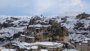 I Sassi di Matera, trent’anni nel patrimonio Unesco