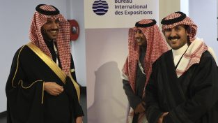 Arabia Saudita: Riyad sarà sede dell’Expo 2030
