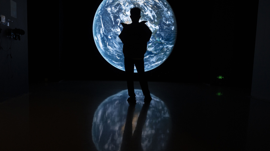 (Foto AP/Ng Han Guan)