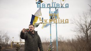 Ucraina verso lo stallo