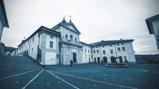 Seminario: “La Certosa di Trisulti e il caso Bannon”
