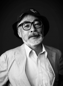 Venezia: Miyazaki si ritira, al Lido ultimo film. (ANSA/ UFFICIO STAMPA)