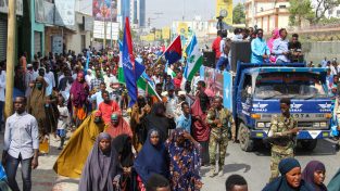 Sale la tensione per il Somaliland