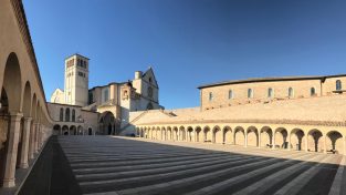 Giorno della memoria, gli eventi ad Assisi