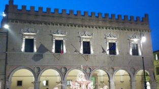 Pesaro, capitale della cultura 2024