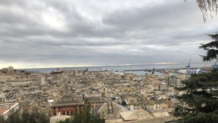 Genova è tra le 50 migliori città da visitare nel 2024