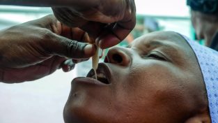 Epidemia di colera, rischia anche il Madagascar