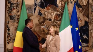 Vertice Italia-Africa, cosa ne pensano gli africani