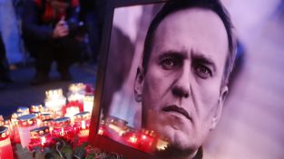 Navalny, purché la morte favorisca la libertà