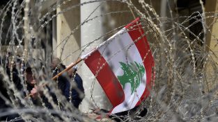 Libano, si può vivere senza Stato?