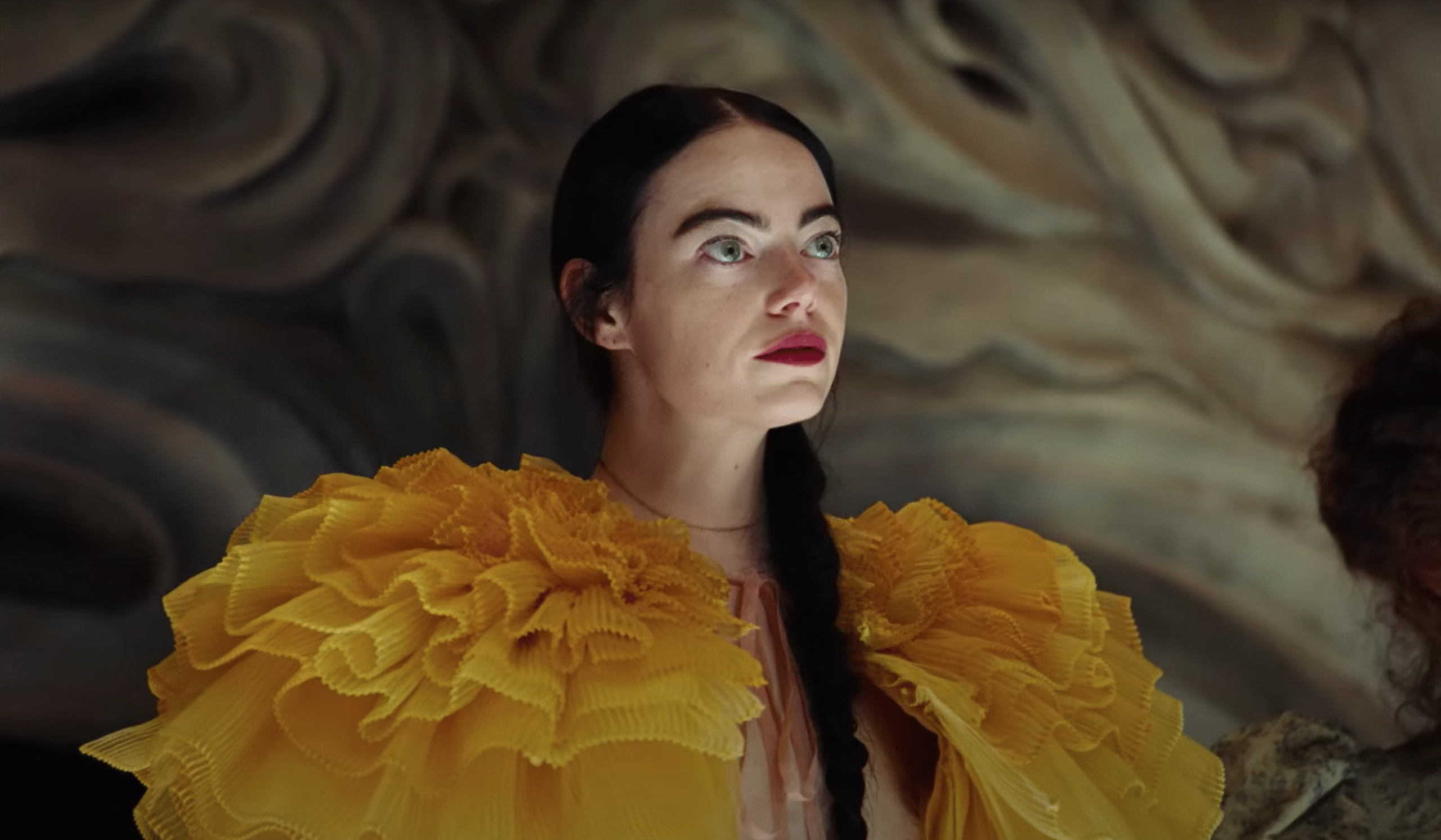 Scena dal film "Povere creature!". (Foto wikipedia/Maxpoto)