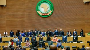 L’Unione africana ritira a Israele lo status di osservatore