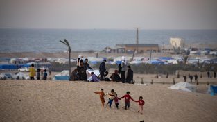 A Gaza 112 persone uccise nella ricerca di aiuti umanitari