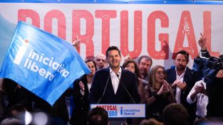 Elezioni in Portogallo. Vince il Centrodestra