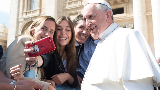 Papa Francesco e i giovani, un rapporto al centro dei suoi 11 anni di pontificato