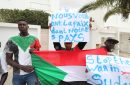Lettera dal Sudan in guerra