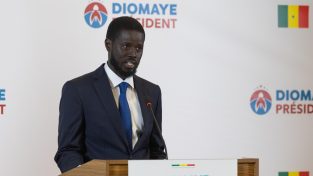 Senegal: Diomaye Faye presidente al primo turno
