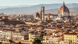 Parte la mozione Firenze per la pace in Terra Santa