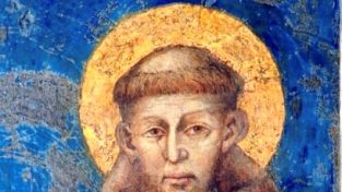 Assisi, svelato il vero volto di san Francesco