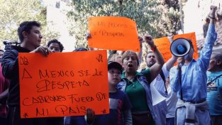 L’Ecuador si autoisola, il Messico rompe le relazioni dplomatiche