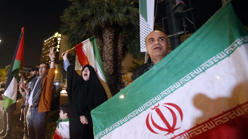 Israele-Iran: sapranno fermarsi?