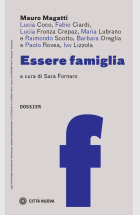 Dossier Essere famiglia