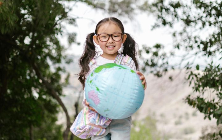 I ragazzi di EcoGive “Ambasciatori per la Terra”