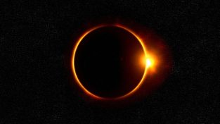 Eclissi solare totale: come vederla
