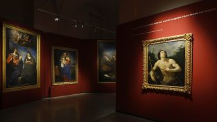 Guercino in 100 opere