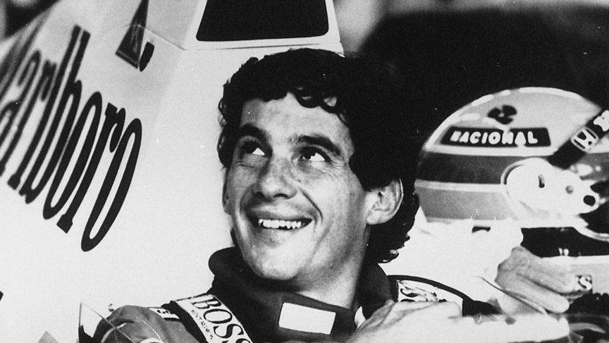 F1: 30 anni fa Senna diventava immortale
