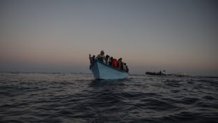 Migranti: 63 mila morti in 10 anni