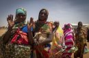 Sudan: gruppi armati utilizzano armi pesanti